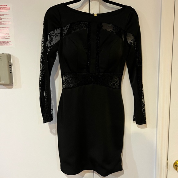 Hanna’s size 2 dress new without tags - Picture 14 of 16